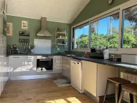 VILLA CAP Ferret CENTER