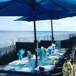 LAKE ERIE WATERFRONT COTTAGE. SLEEPS UP TO 7, JUST BRING YOUR BATHING SUIT. Hotels in Haldimand County