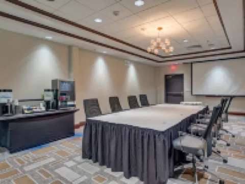 鳳凰城機場北希爾頓花園旅館 鳳凰城酒店