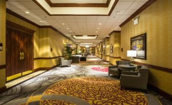 DoubleTree by Hilton Hotel Chicago - Alsip