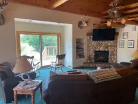 Wild Rivers Whitetails Lodge