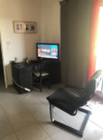 Appartement Aix Centre