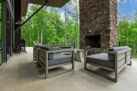 North Georgia Escape