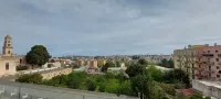 Apartment with panoramic view, 5 minutes from the historic center of Putignano Hotels in Putignano