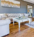 Peaceful, Relaxing & Quiet Home With A Private Fenced Yard In Ocala-Pet Friendly