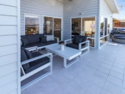 Blue Bird coastal retreat Hoteles en Orbost