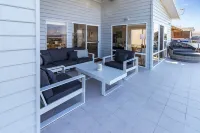 Blue Bird coastal retreat Hotels in Mallacoota