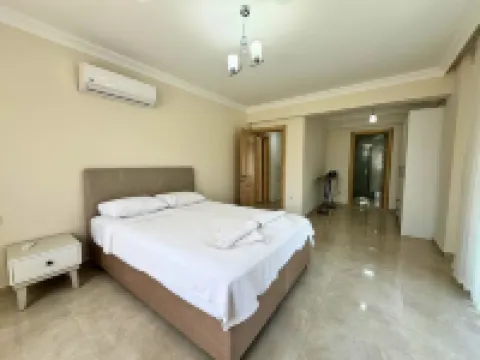 Villa Melin 5 Bedroom with Private Pool in Dalyan