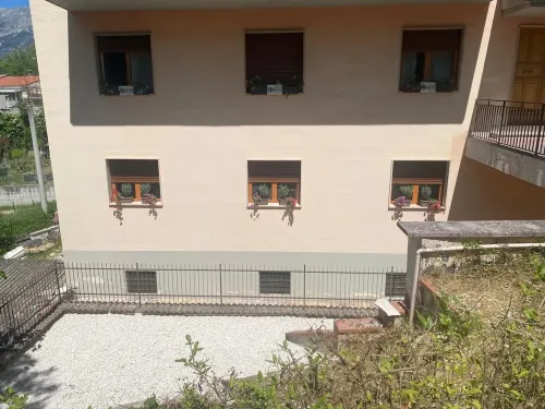 1 Bedroom Apartment in Sulmona Hotels in Sulmona