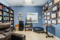 Luxurious 3/2  Waterfront Retreat in Osprey, FL! Hotels in Osprey