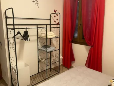 Appartement Calme,vue Panoramique à 100m du Centre