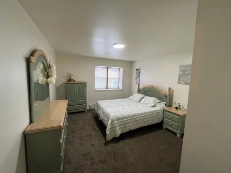 Charming 1-bedroom apartment in lovely Middletown, close to Hershey Отели в г. Мидлтаун