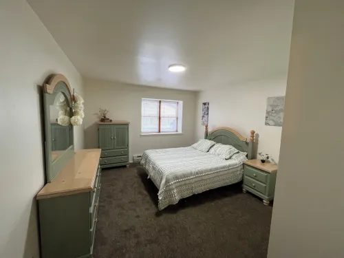 Charming 1-bedroom apartment in lovely Middletown, close to Hershey