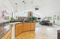 Coastin’ in Comfort