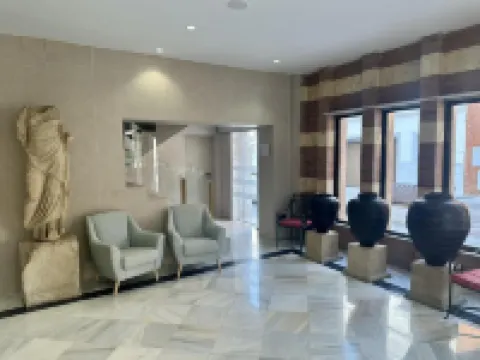 Nova Roma Hotels in Merida