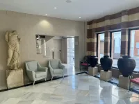 Nova Roma Hotel a Merida