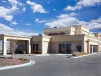 Hampton Inn Colby Hotels in Colby