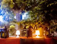 Mas de Famille Dans le Luberon