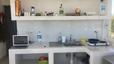 THE MERJOR VIEW OF XALAPA Hotels in 