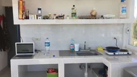 THE MERJOR VIEW OF XALAPA