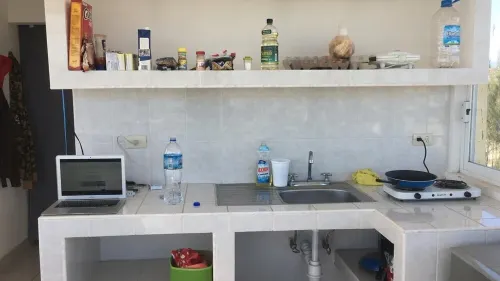 THE MERJOR VIEW OF XALAPA