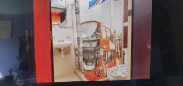 susymario's space Hotels in Iztacalco