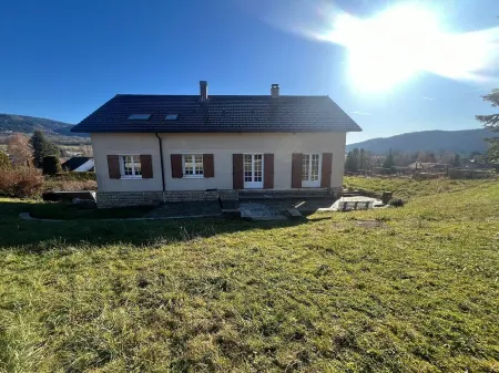 Villa Le domaine des Rêves