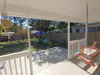 Cute Home in the Heart of Historic Kenwood