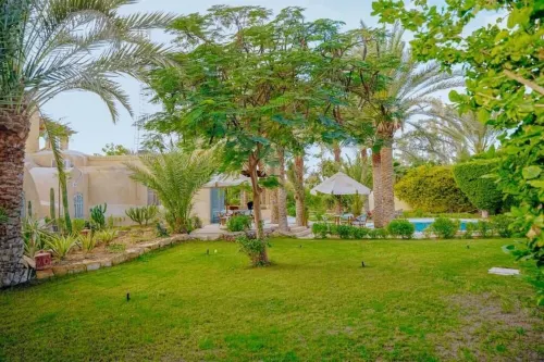 فيلا الديوان - Villa eldiwan Hotel a Qaroun