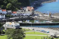 Harbour Terrace West