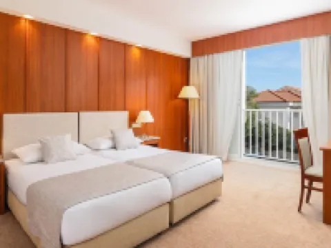 Marko Polo Maradiso Hotel by Aminess Hotels in Korcula