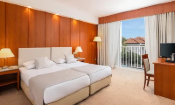 Marko Polo Maradiso Hotel by Aminess