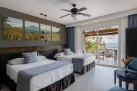 Palo Verde Sustainable Hotel Hotels in El Zonte