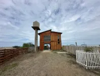 Casa de PLAYA “Justo en la Gloria” - Punta Sal Отели в г. 