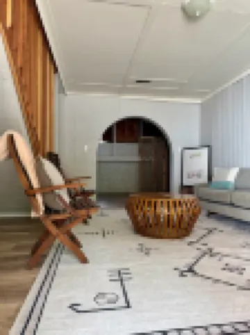 Charming, private house in center of adventure town Fruita with AC & Garage