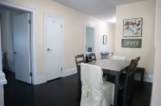 Clifton Hill Retreat