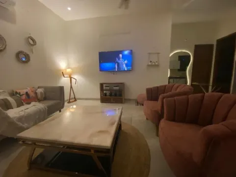 Aloha Villa Pool Suite