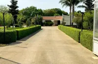 "La Casa di Babette" Luxury Villa with Pool and big Park