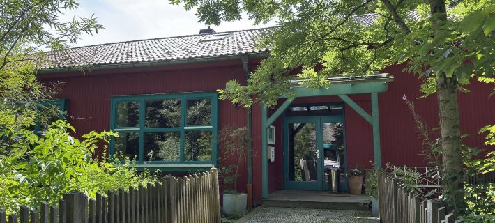 Gruppenhaus in Buntenbock Hotels in Upper Harz