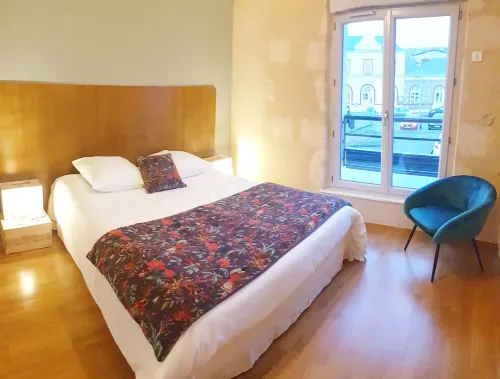 Un Appart Dans le Perche, Votre Pied à Terre ! Hotels in Nogent-le-Rotrou