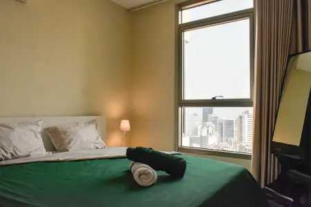 Apartment overlooking Luanda Bay Отели рядом с достопримечательностью «Музей Вооружённых Сил»