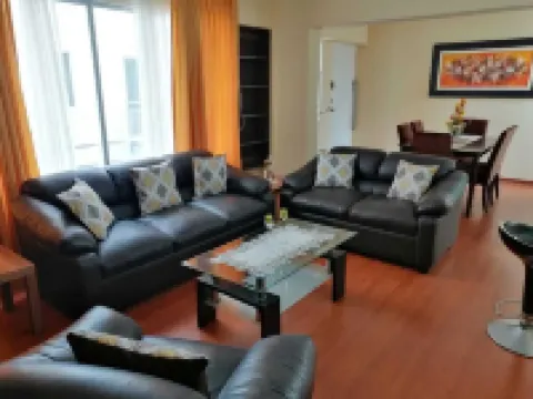 Agradable y Acogedor Duplex en San Miguel, Lima a 15 min del Aeropuerto