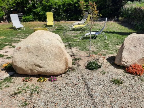 Très bel Appartement 6 Personnes à 5 min de la Plage Hotels in Ghisonaccia