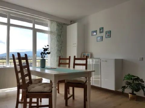 Living Home โรงแรมใน