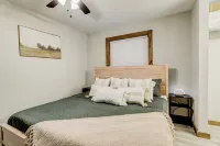 Offseason Discount! Free SDC Shuttle - King & Queen Cozy 2 Bedroom - 3-Star