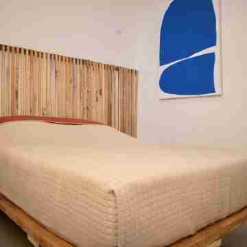 Departamento Rodeado de Cenotes, Lagunas, Cerca de Zamná, Para Amigos y Familias Rooms