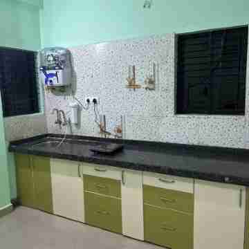 Self Check In Holiday Home Nagpur 3BHK Others