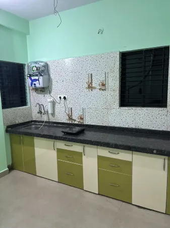 Self Check In Holiday Home Nagpur 3BHK