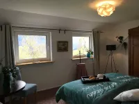 Steigerhaus Sauerland - DG Süd