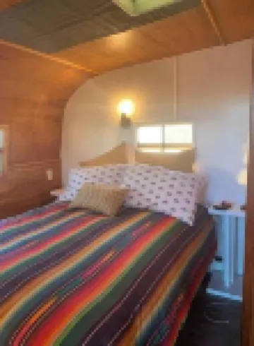 Terlingua Longhorn Hotels in Study Butte-Terlingua